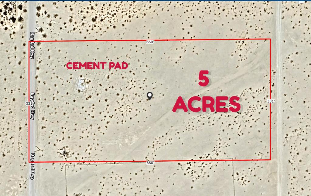 Not Applicable-1 - Land