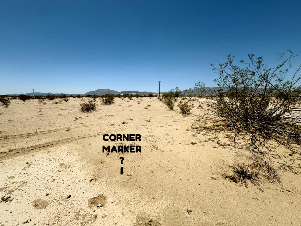 Not Applicable-1 - Land