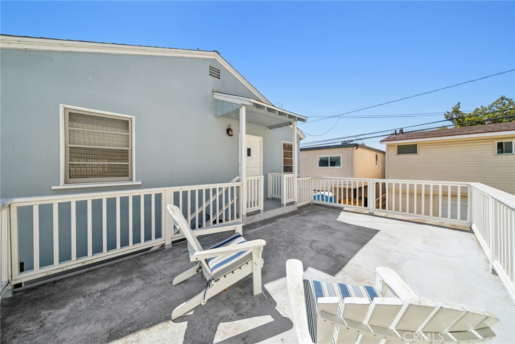 Corona del Mar North of PCH (CNHW) - Residential Lease