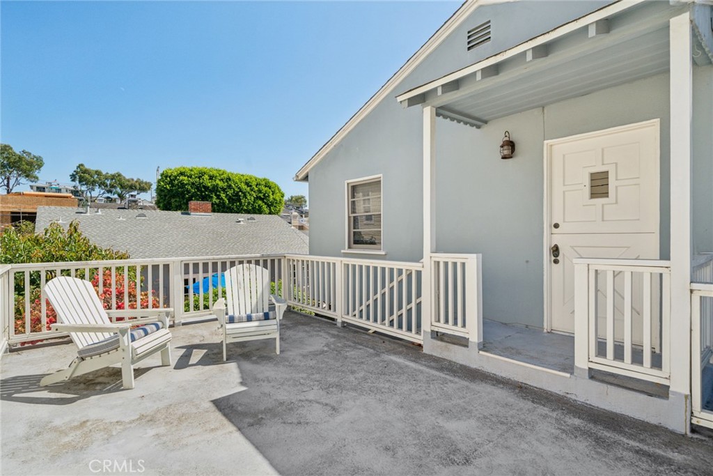 Corona del Mar North of PCH (CNHW) - Residential Lease