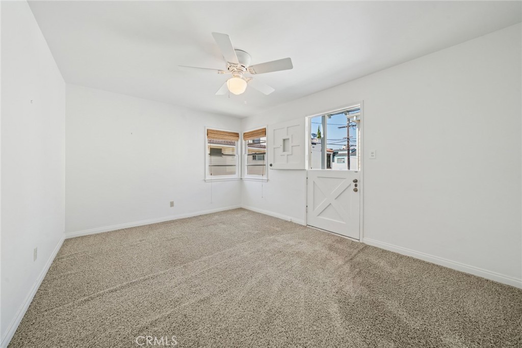 Corona del Mar North of PCH (CNHW) - Residential Lease
