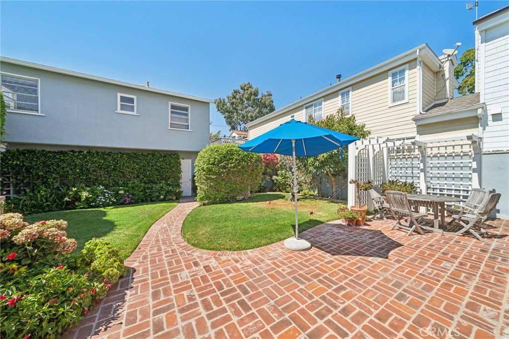 Corona del Mar North of PCH (CNHW) - Residential Lease