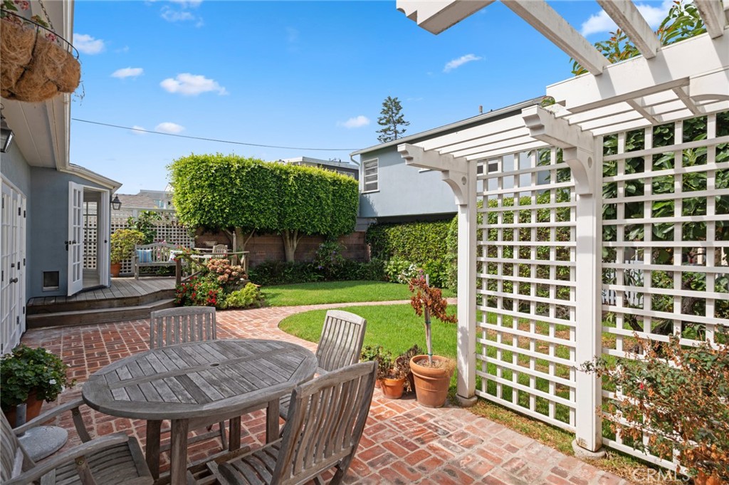 Corona del Mar North of PCH (CNHW) - Residential Lease