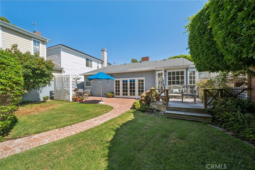 Corona del Mar North of PCH (CNHW) - Residential Lease