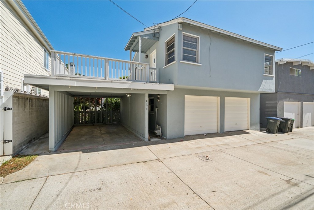 Corona del Mar North of PCH (CNHW) - Residential Lease
