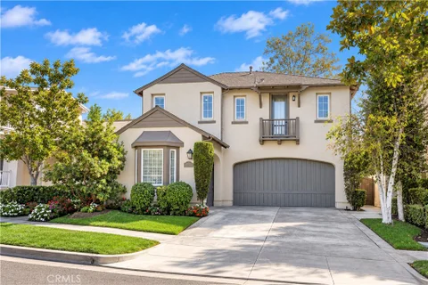 36 Winfield Drive, Ladera Ranch, CA 92694 - MLS#: OC26220403