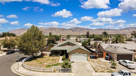 Photo of 42806 Masonic Drive, Hemet, CA 92544 (MLS # TR26160894)