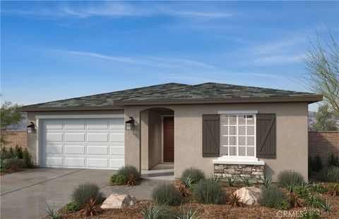 Photo of 9691 Babaco Street, Riverside, CA 92508 (MLS # IV26047607)