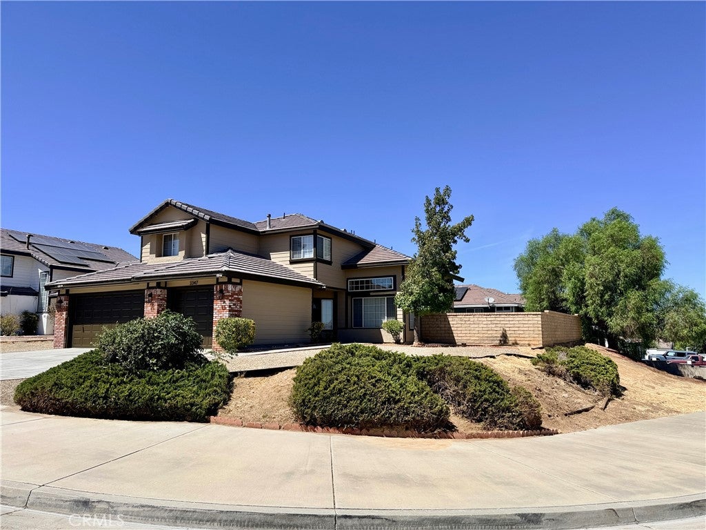 3347 Purple Sage