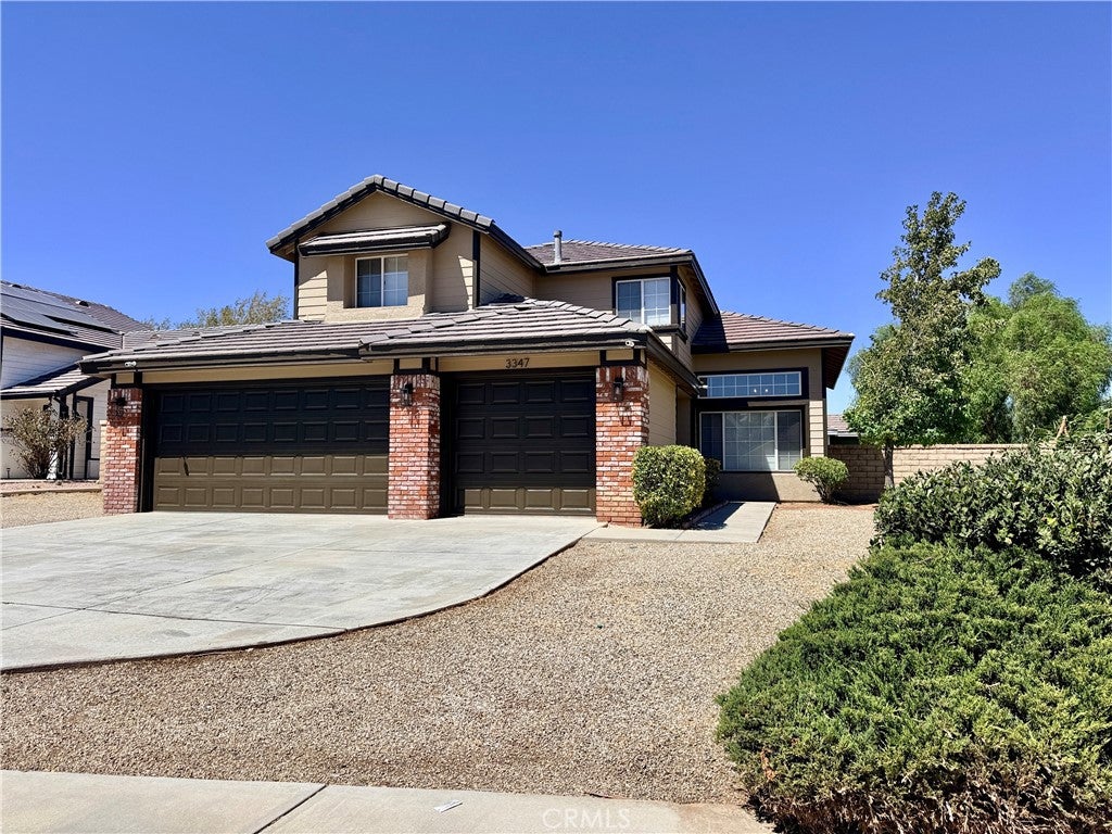 3347 Purple Sage
