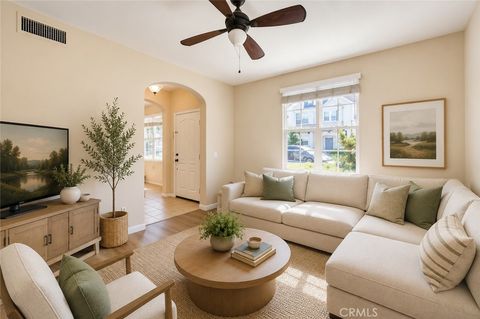 Photo of 51 Night Bloom, Irvine, CA 92602 (MLS # PW26114395)