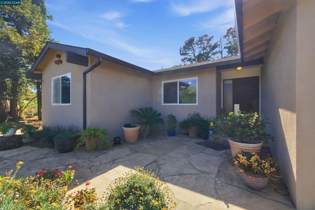 9530 Morgan Territory Rd