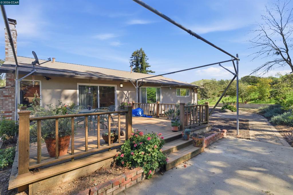 9530 Morgan Territory Rd