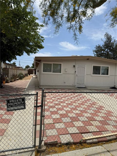Photo of 124 W Lancaster Boulevard, Lancaster, CA 93534 (MLS # PT26086728)