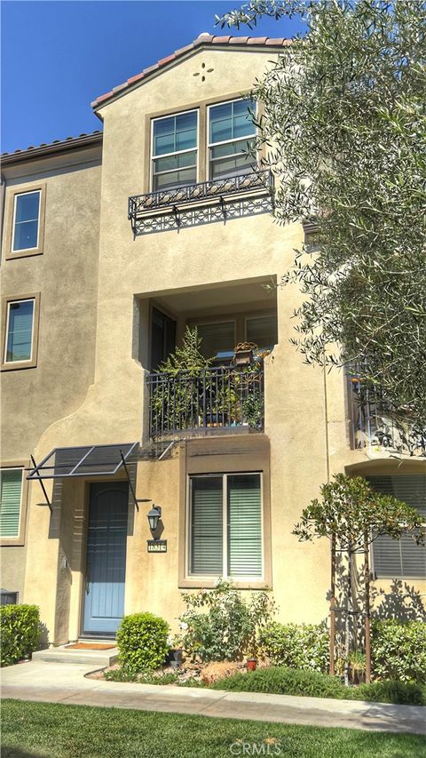 18314 Maidenhair Way Yorba Linda CA 92886