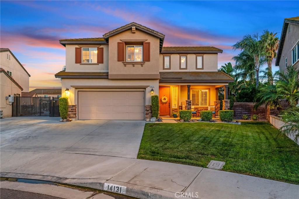 14131 Apple Grove Court