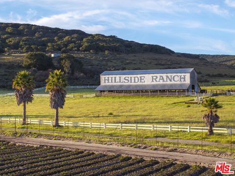 Photo of 4314 W Ocean Avenue, Lompoc, CA 93436 (MLS # 25589275)