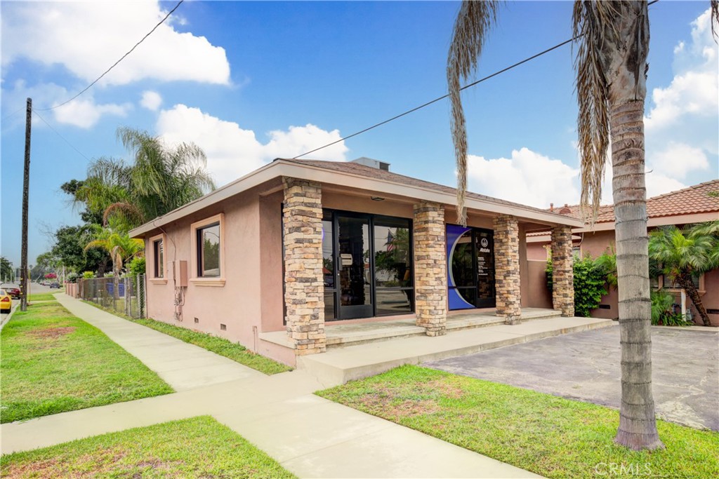 9504 Telegraph Road