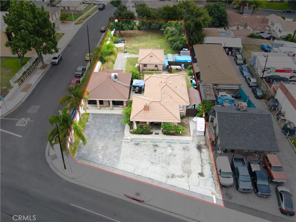 9504 Telegraph Road