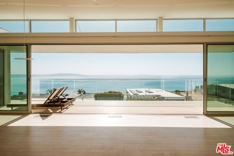 Photo of 18223 Coastline Drive, Malibu, CA 90265 (MLS # 26648835)