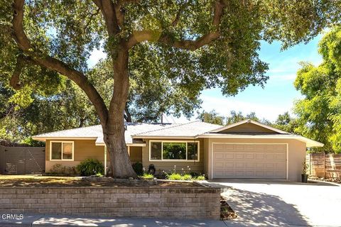 Photo of 1284 Ferrara Drive, Ojai, CA 93023 (MLS # V1-36105)