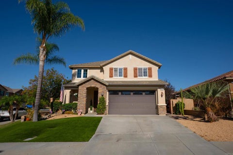 Photo of 32576 Bingham Drive, Temecula, CA 92592 (MLS # PTP2607371)