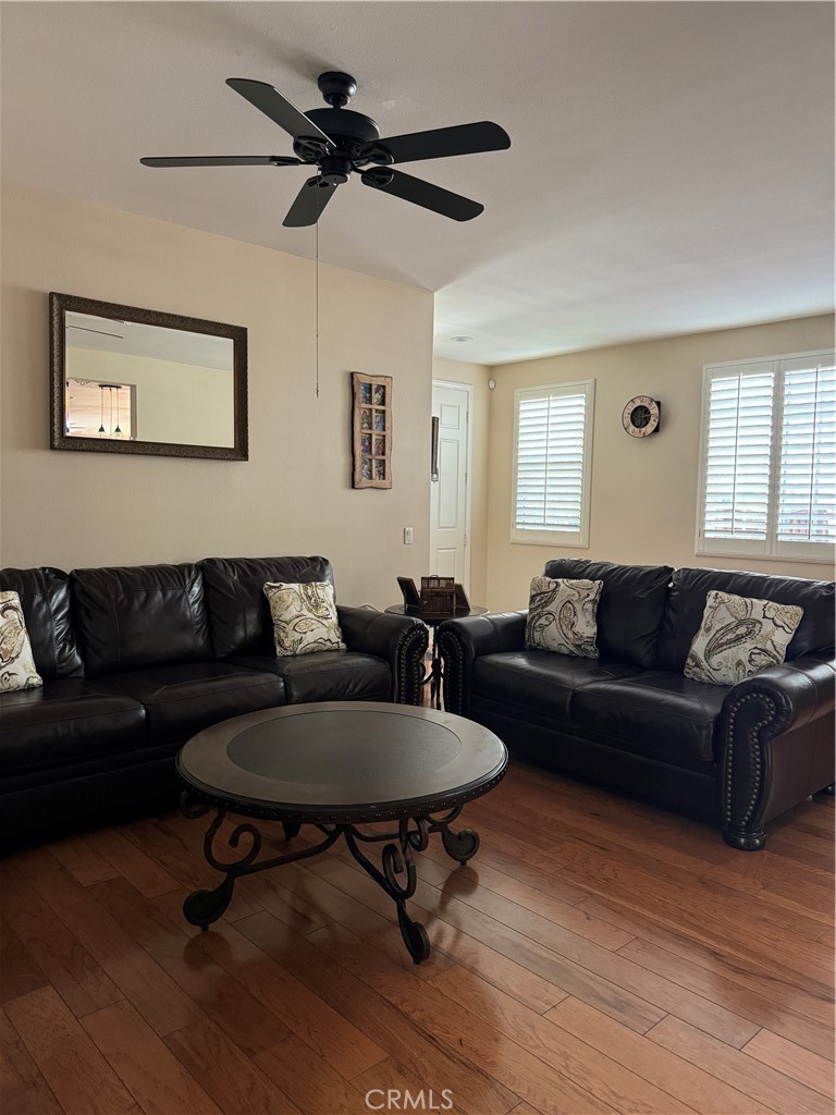 Oak - Residential Lease