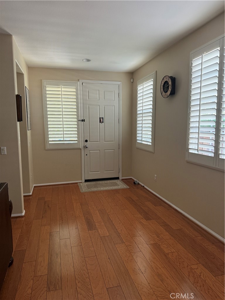 Oak - Residential Lease