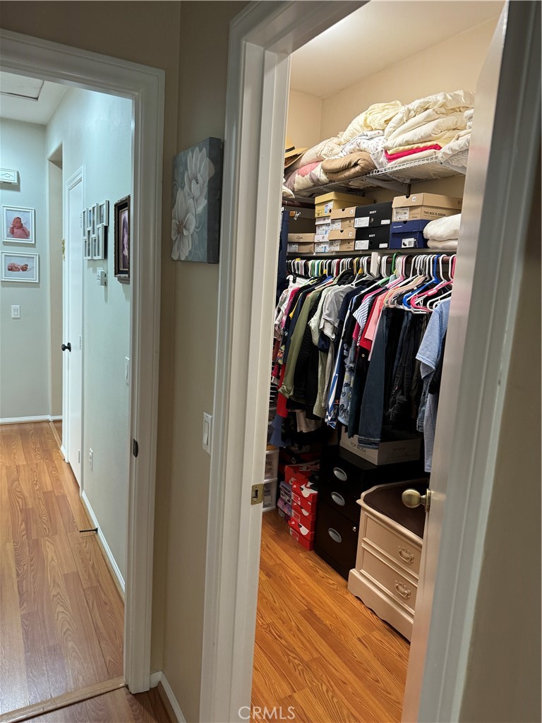 Oak - Residential Lease