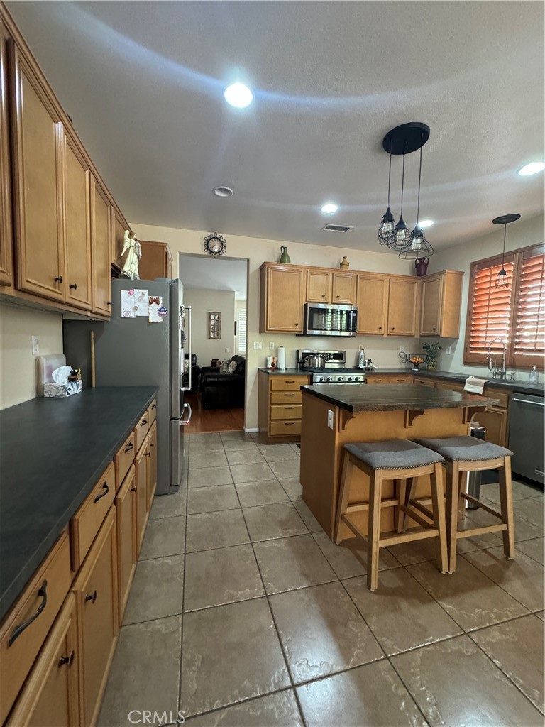 Oak - Residential Lease