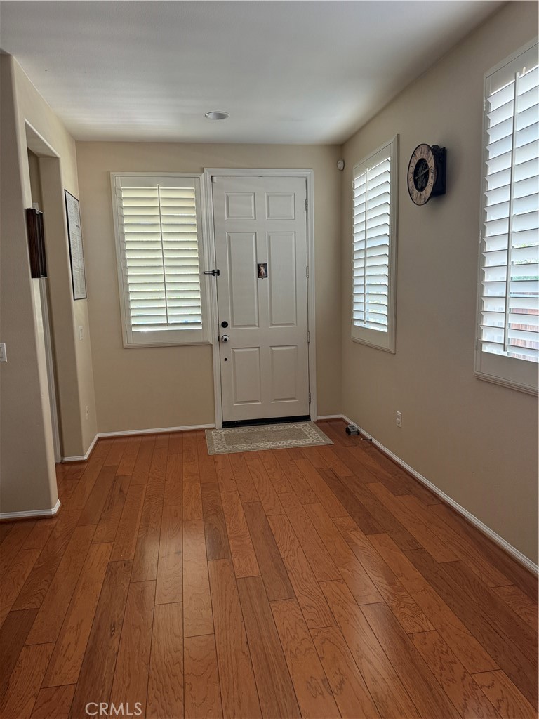 Oak - Residential Lease