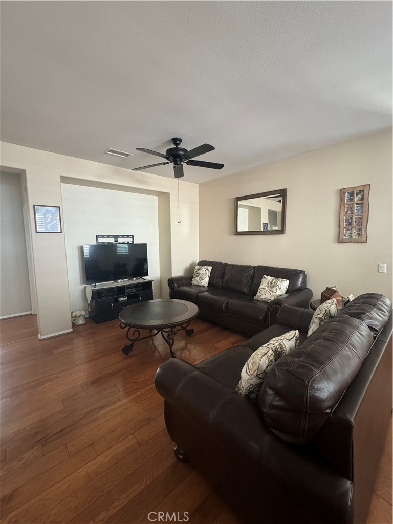 Oak - Residential Lease