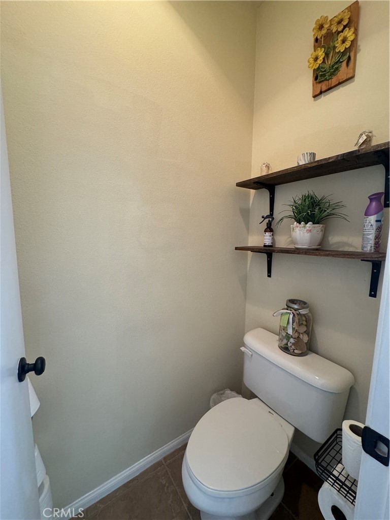 Oak - Residential Lease