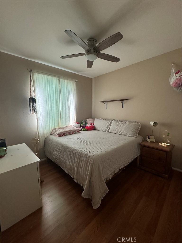 Oak - Residential Lease