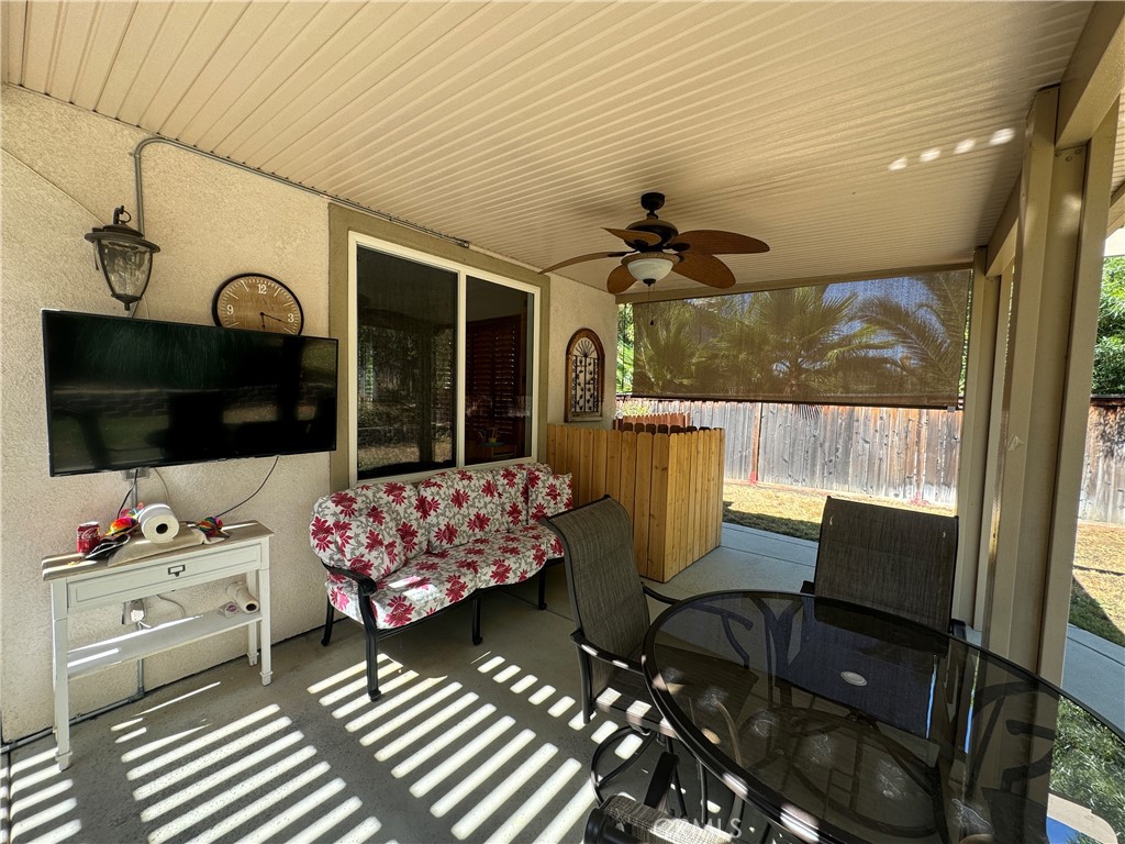 Oak - Residential Lease