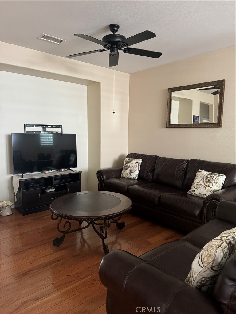 Oak - Residential Lease