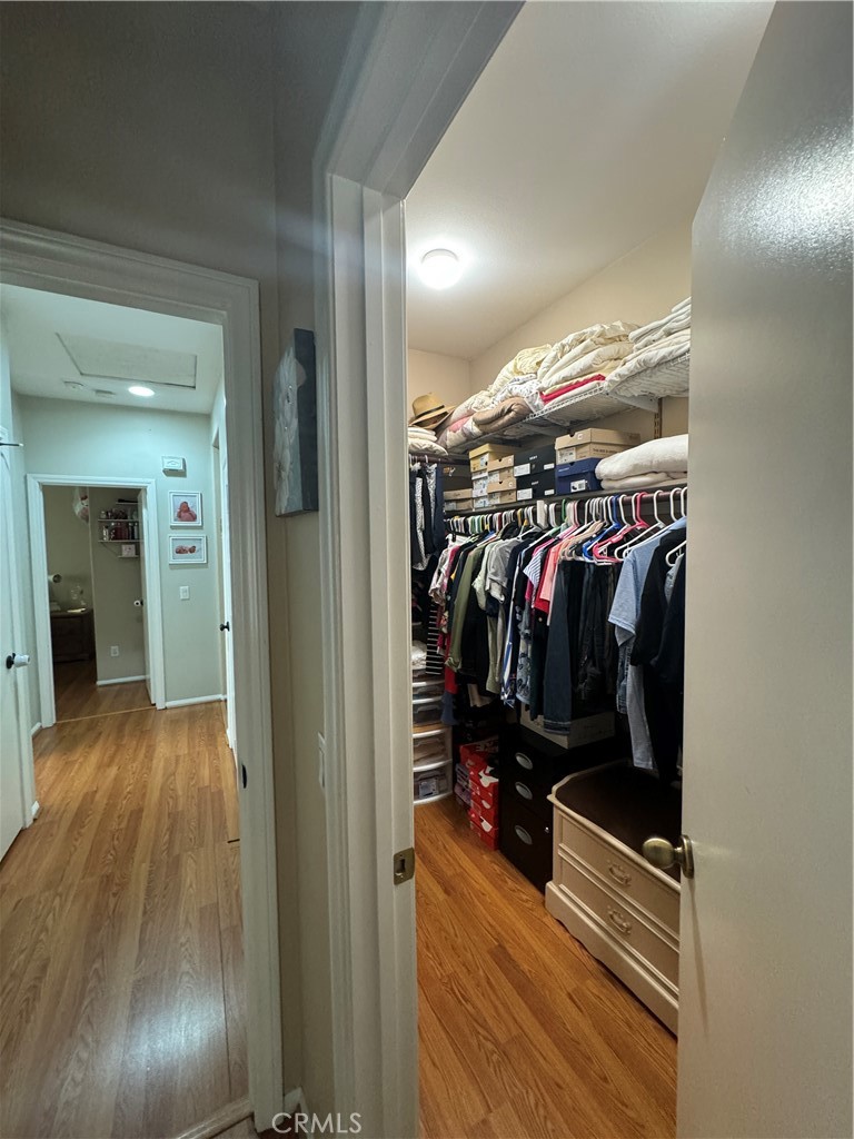 Oak - Residential Lease