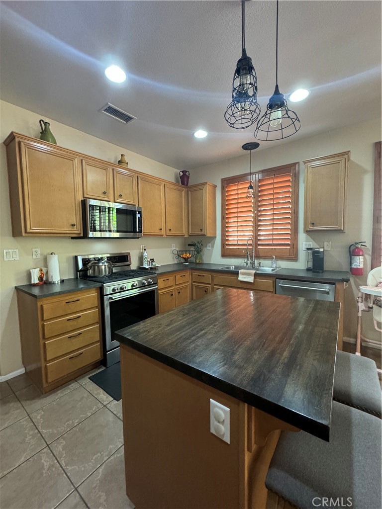 Oak - Residential Lease