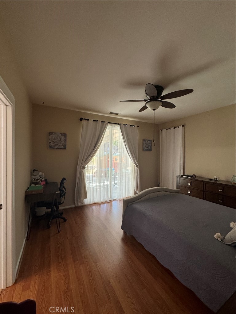 Oak - Residential Lease