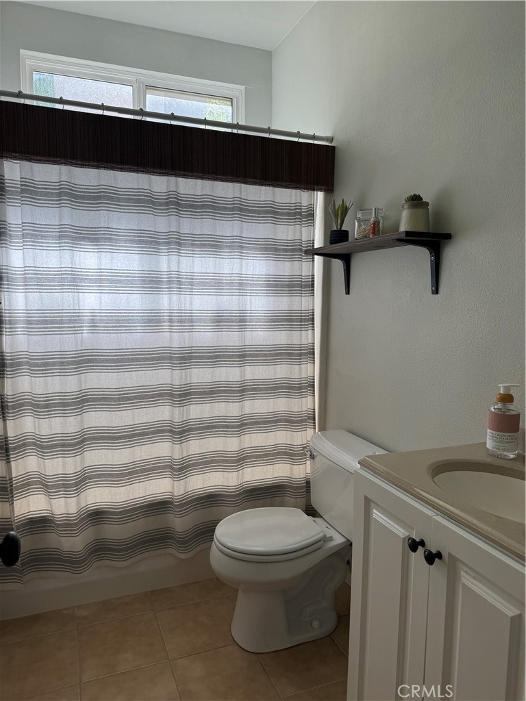 Oak - Residential Lease