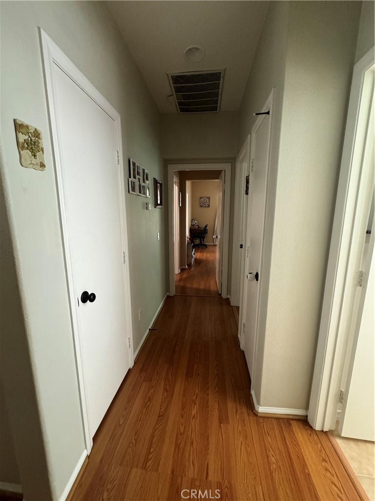 Oak - Residential Lease