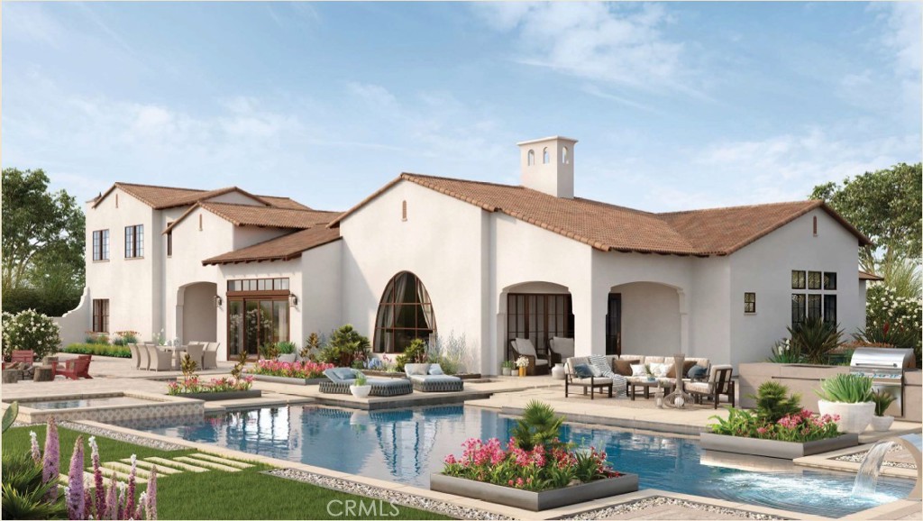 1641 Brasada Lane