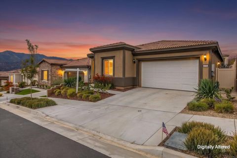 Photo of 23793 Highvale Drive, Corona, CA 92883 (MLS # NDP2605241)