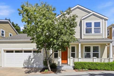 Photo of 338 Creekside Village Drive, Los Gatos, CA 95032 (MLS # ML82053523)
