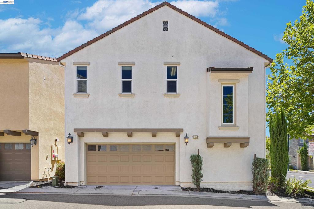3450 Bramante Ln LN, Dublin CA 94568