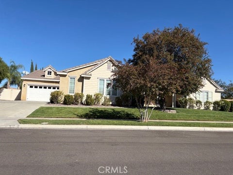 Photo of 848 Olivette Street, Hemet, CA 92543 (MLS # IG26183891)