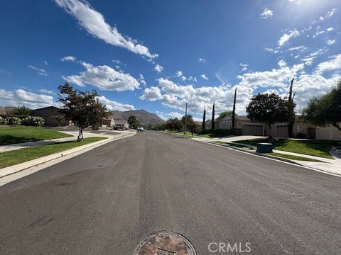 Tiny photo for 848 Olivette Street, Hemet, CA 92543 (MLS # IG26183891)