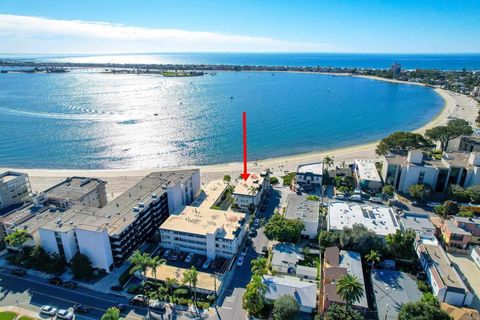 3920 Riviera Drive #U San Diego CA 92109