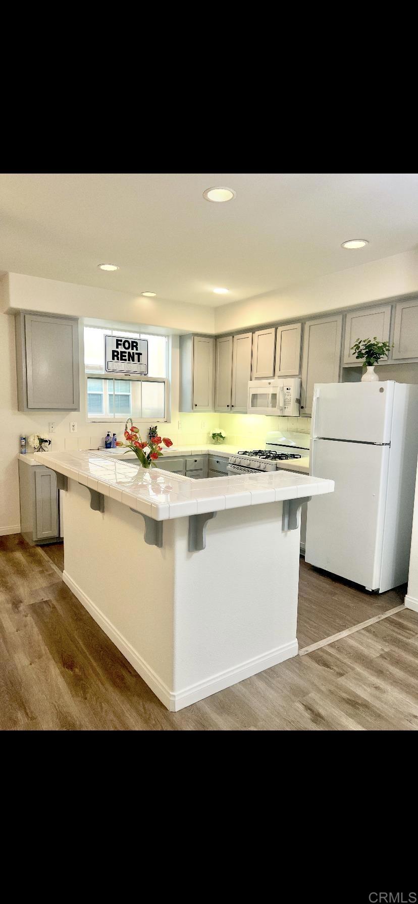 This beautiful 2-story townhouse located in a quiet,wonderful family-friendly neighborhood features 3 bedrooms, 2.5 baths and a 2-car garage w/ plenty of street parking.Cathedral ceilings. Private entrance, nice counters; the list goes on and on. And just when you think it can't get any better, this unit boasts a private balcony where you can just sit and relax. Rent is $3600. SECURITY DEPOSIT & one month's rent. Special assistance and support are given to military families. THANK YOU for your service and to your family for their many sacrifices. Located in National City, just moments from all military bases, freeway, schools, churches, shopping, movies, mall, hospitals and more, this is a WIN-WIN opportunity. Call me today for your appointment to view this incredible, rarely available townhome. One-year lease preferred. Available now and ready to move in. This is a non smoking property. No pets allowed, no exceptions PLEASE.