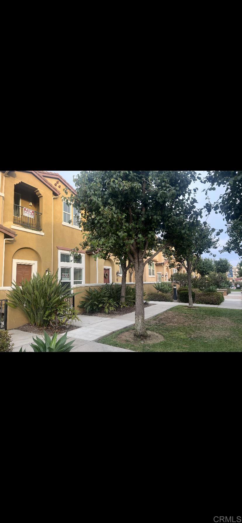 NAT - Residential Lease